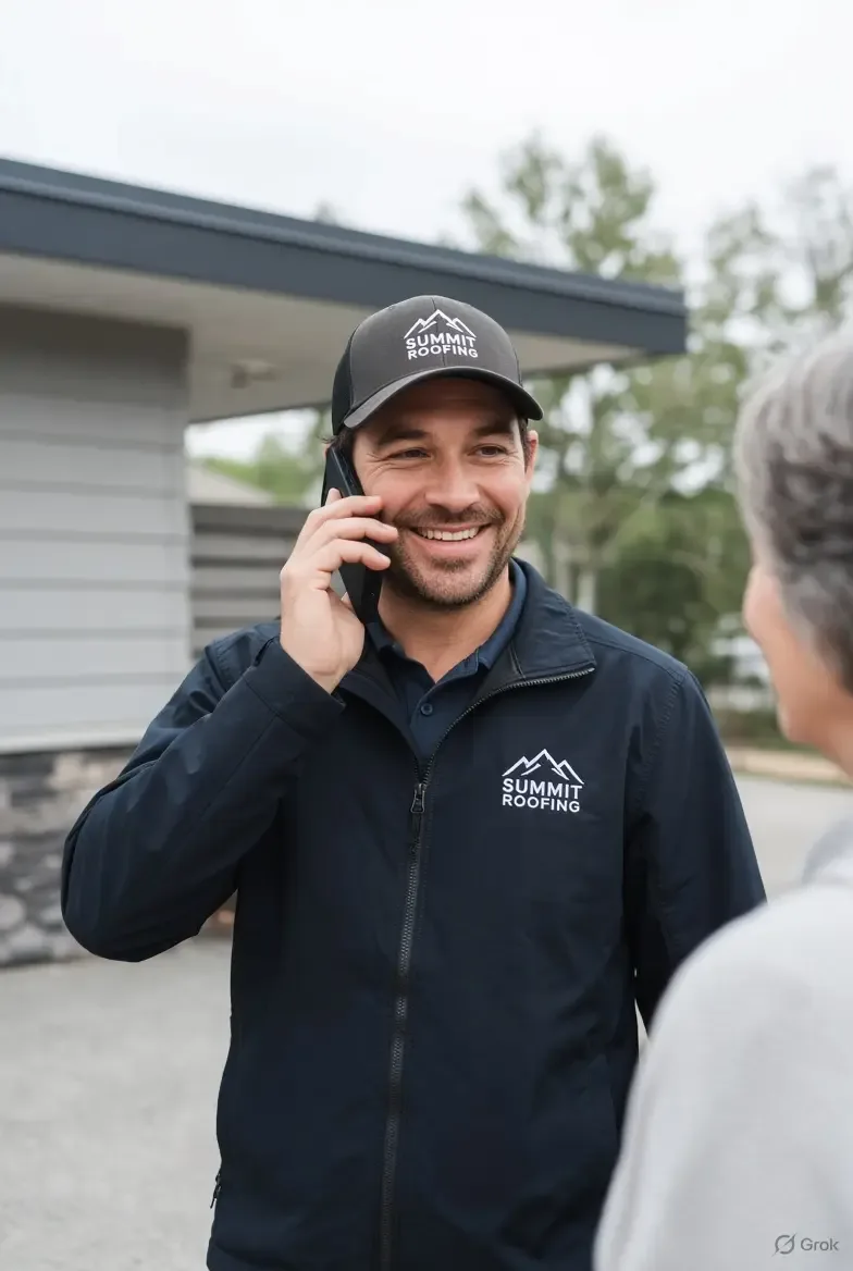 Flat Roof Leak Repair Harrisville, WV FAQs
